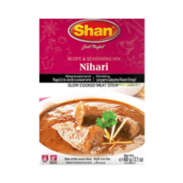 Shan Nihari