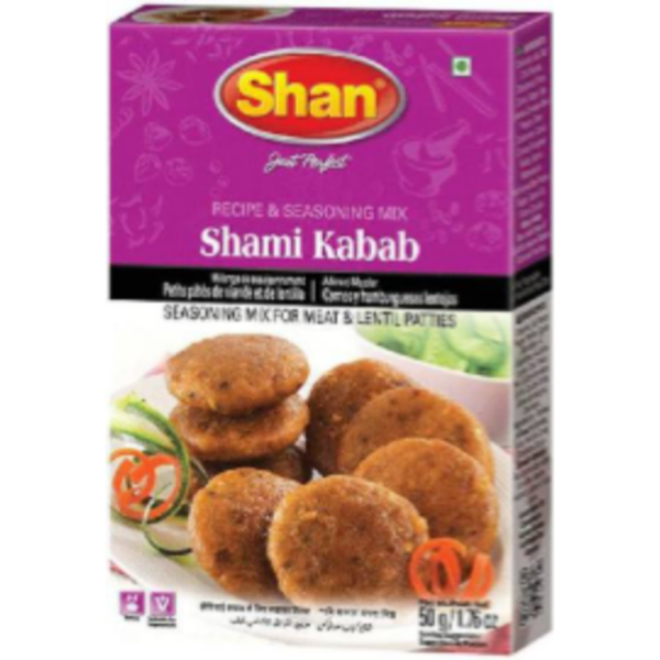 Shan Shami Kabab 50g