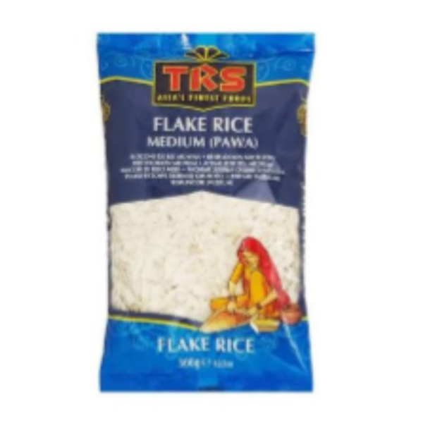 TRS Flake Rice Medium (Pawa) 300g