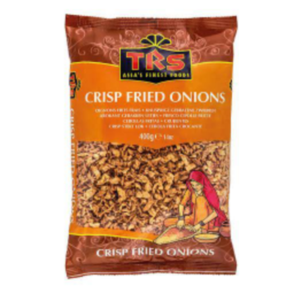 TRS Fried Onion 400g
