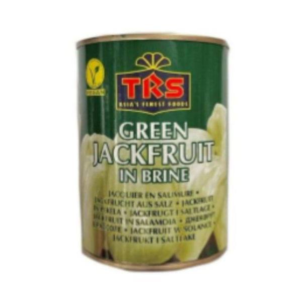 TRS Green Jackfruit in Brine
