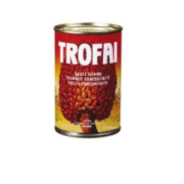 Trofai Palm Nut 400g