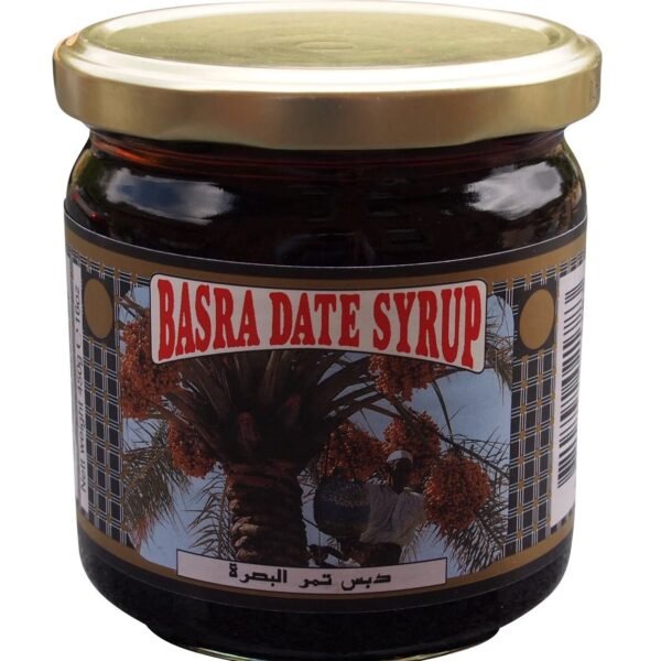 Basra Date Syrup