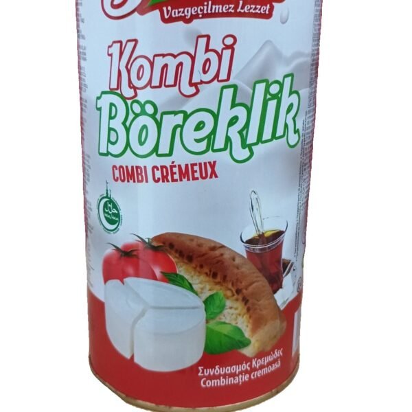 Sohbet Kombi Boreklik