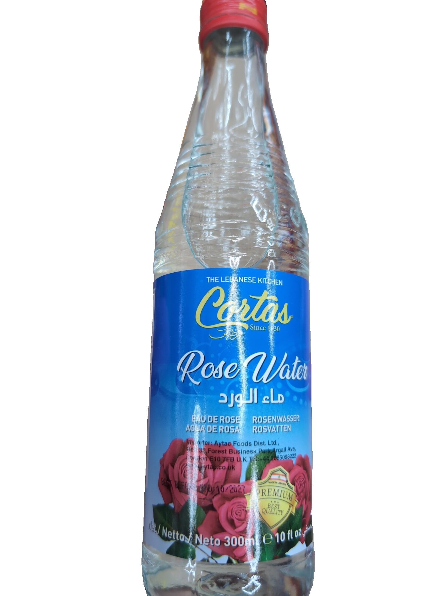 2026/06/wp-1781196646948.jpg Cortas Rose Water 300ml - Image 1