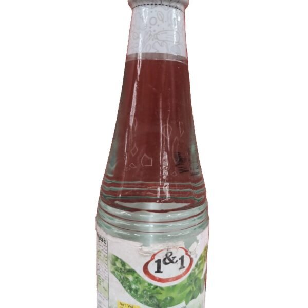 1&1 Mint Water 320 ML