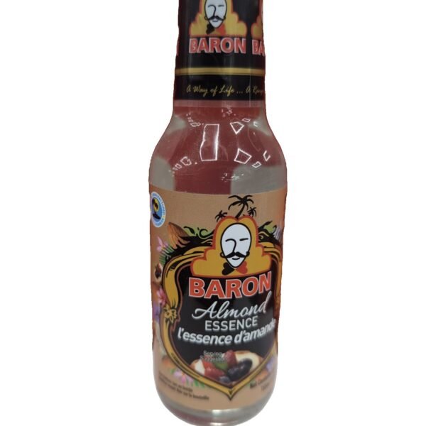 Baron Almond Essence