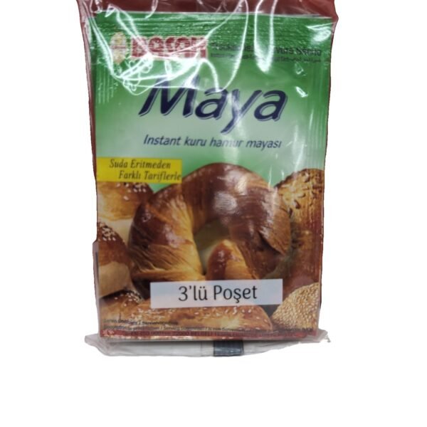 Basak Maya (Pack of 3)