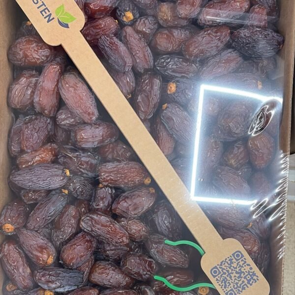 Medjol Large Dates(5kg Box)