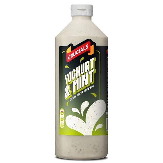2026/07/1429.jpg Crucials Yogurt &Mint 1lt - Image 1