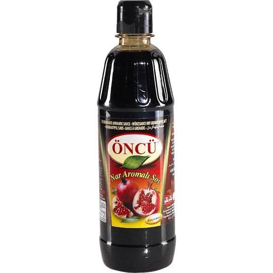 2026/07/1435.jpg Ocnu Pomegranate Sauce - Image 1