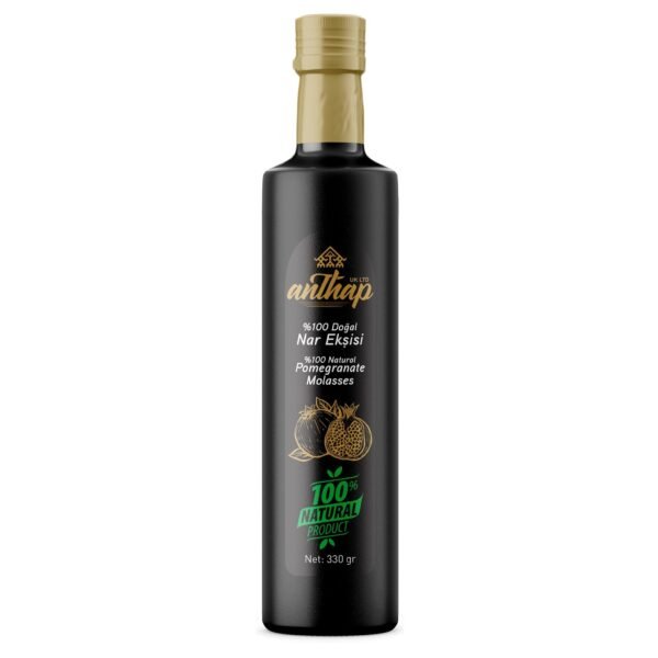 Anthap Sour Pomegranate Molasses