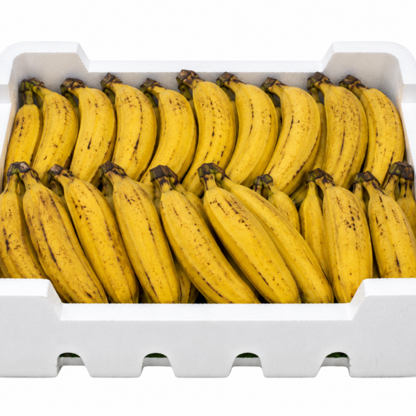 Box of Plantain