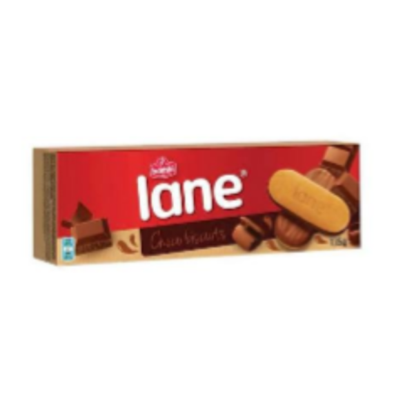Bambi Lane Choco Biscuits