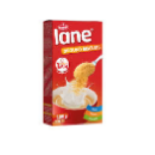 Bambi Lane Ground Biscuits