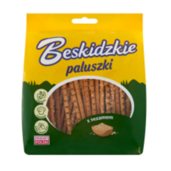 Beskidzkie Paluszki
