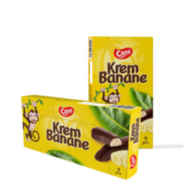 Camel Krem Banane