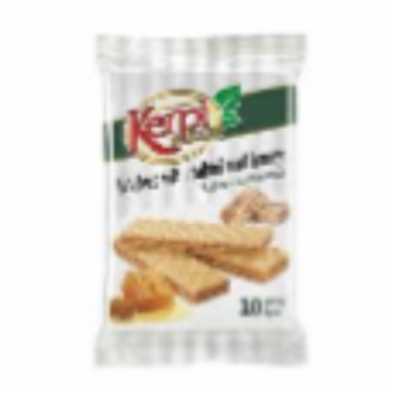 Kerpi Nuts Wafers (Tahini & Honey)