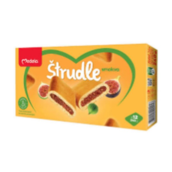 Medela Strudle (Figs)
