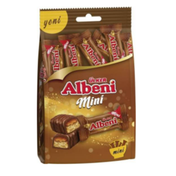 Ulker Albeni Mini