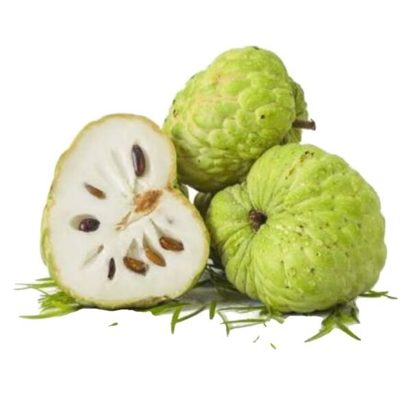 Thai Custard Apple (each)