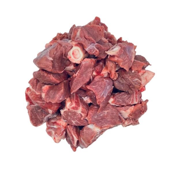 Mixed Lamb(per kg)
