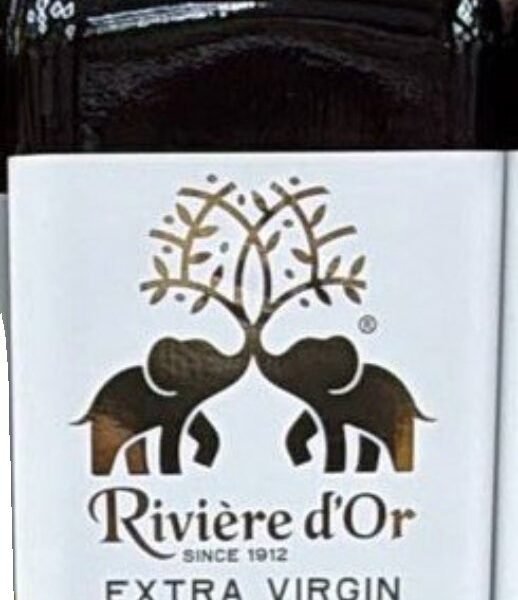 Riviered'Or Extra Virgin Olive Oil