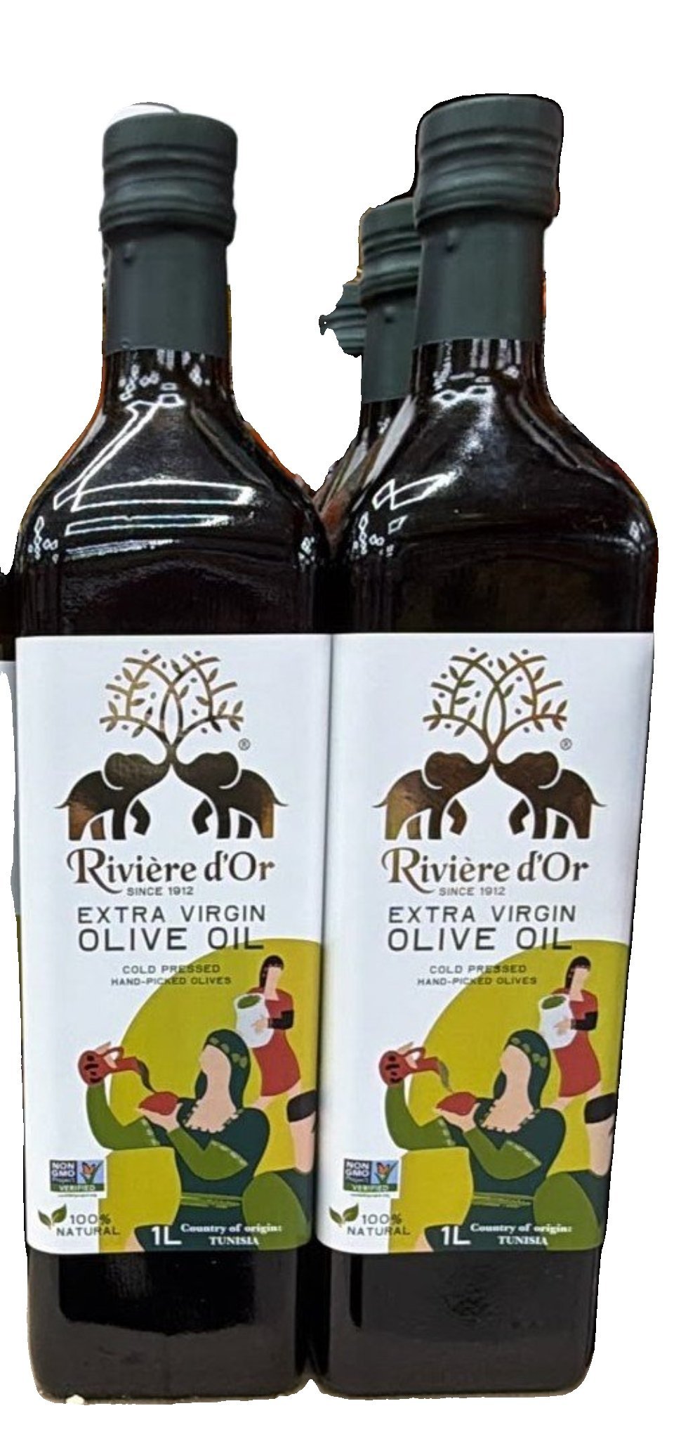 2026/07/wp-1784840833477.jpg Riviered'Or Extra Virgin Olive Oil (Twin Pack) - Image 1