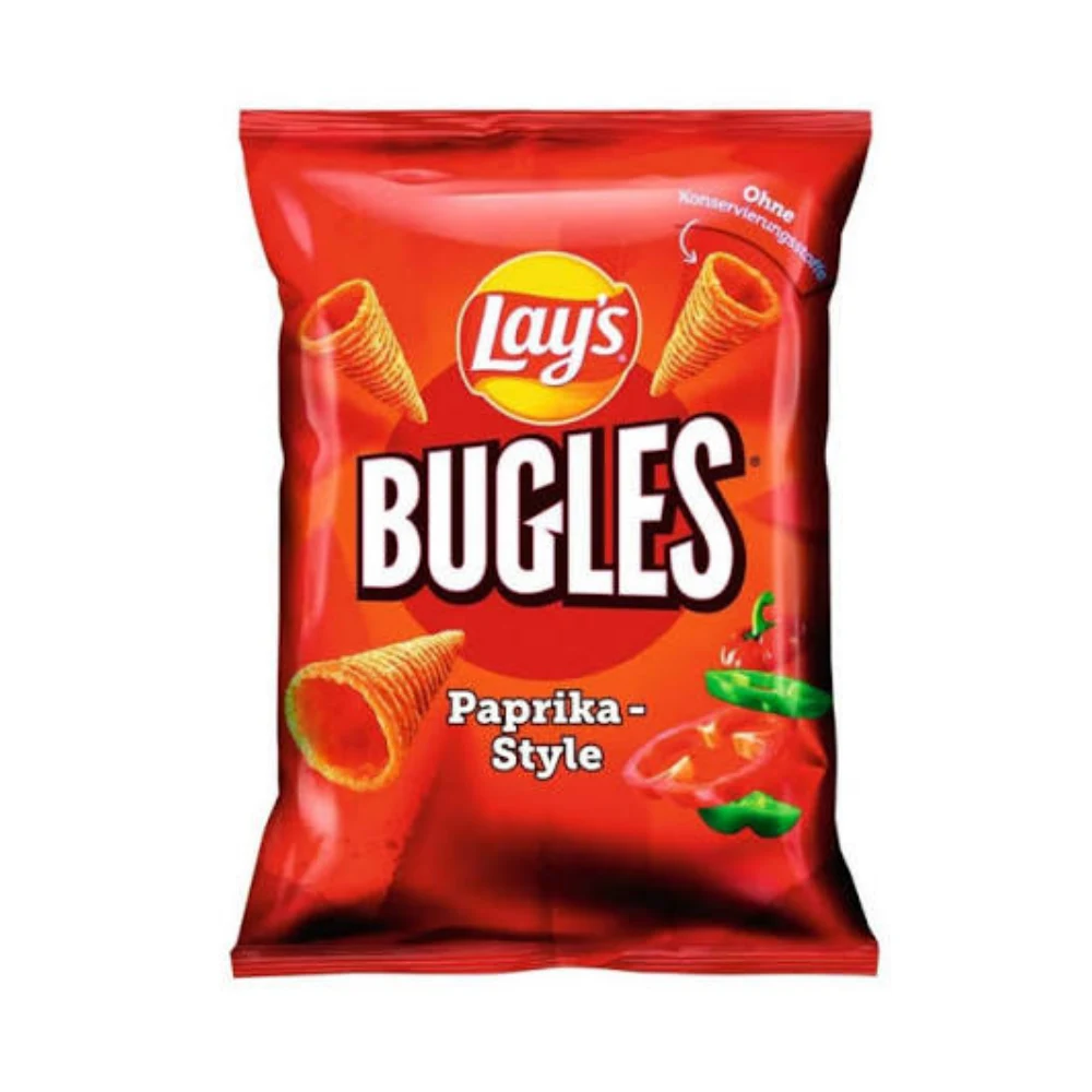 01442a4d-17d6-4882-a84e-15c1367bcd87.webp Lay's Bugles Paprika Style - Image 1