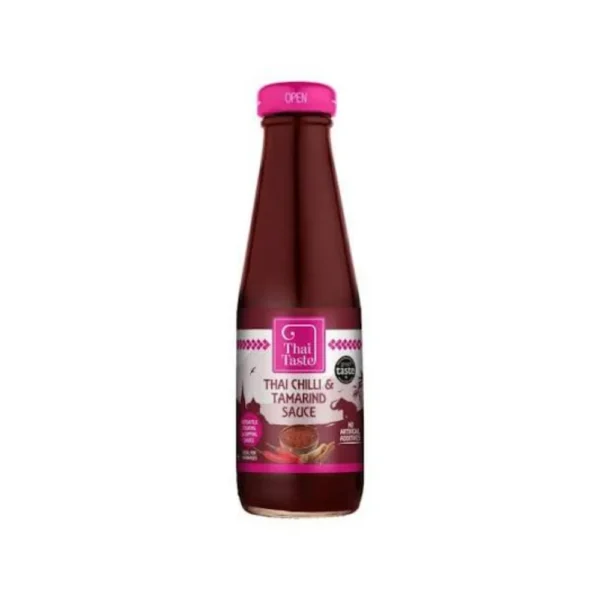 Thai Chilli & Tamarind Sauce