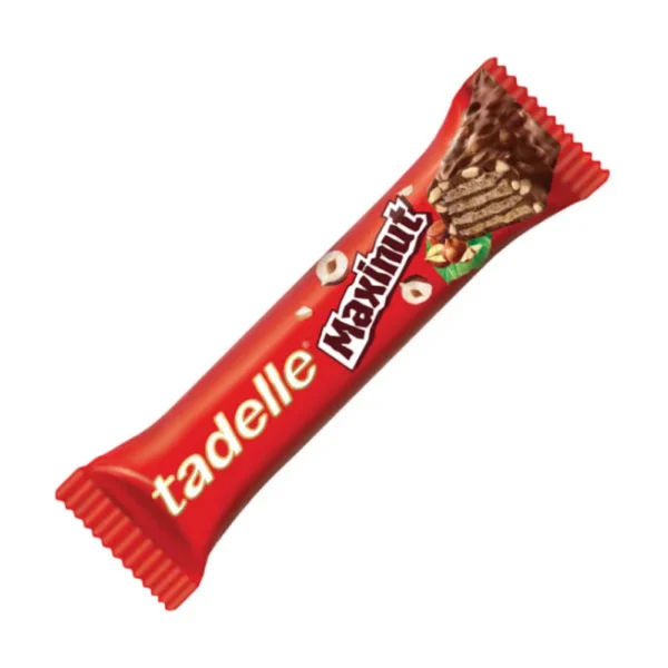 Tadelle Maxinut