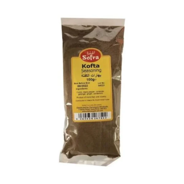 Sofra Kofta Seasoning
