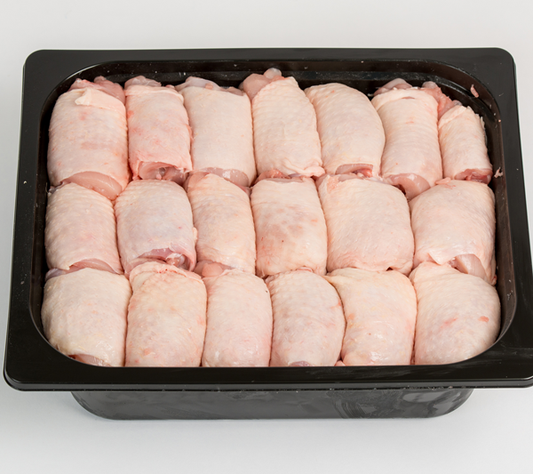 Box of Chicken Thighs(5kg Boneless with Skin)