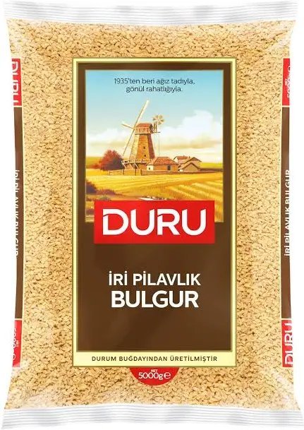 2026/08/1000092355.jpg Duru KÖFTELİK BULGUR - Image 1