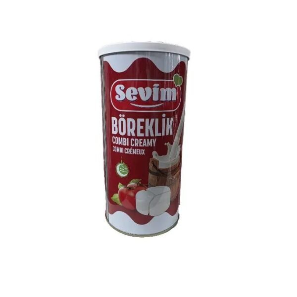 Sevim Combi Creamy