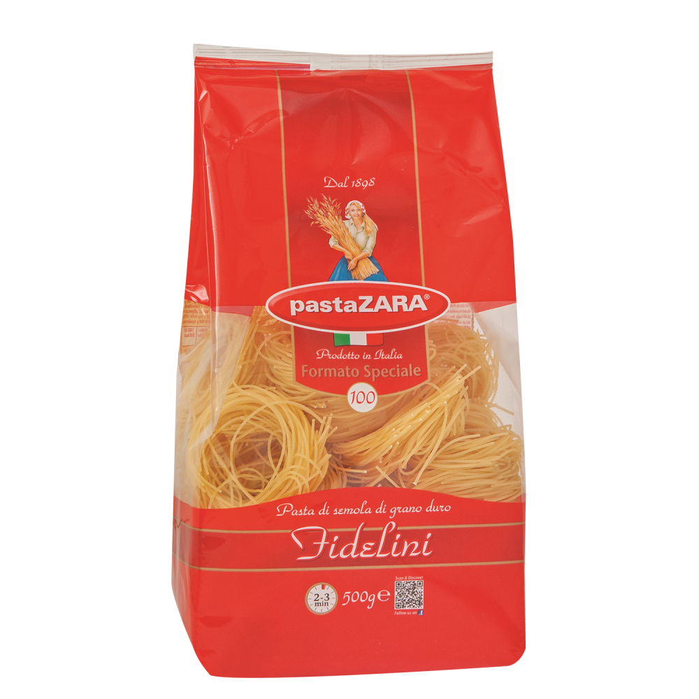 2026/08/1000093402.png pastaZARA Fedelini 500gm - Image 1