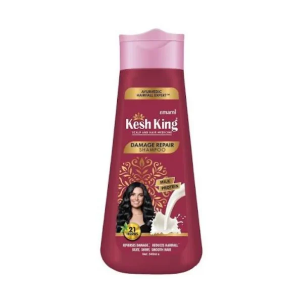 Emami Kesh King Damage Repair Shampoo