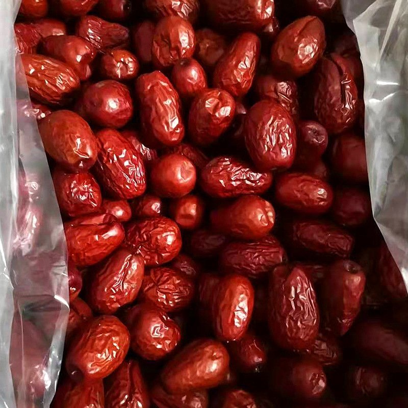 2026/08/1664.jpg Dried Jujube Pack(2.5kg) - Image 1