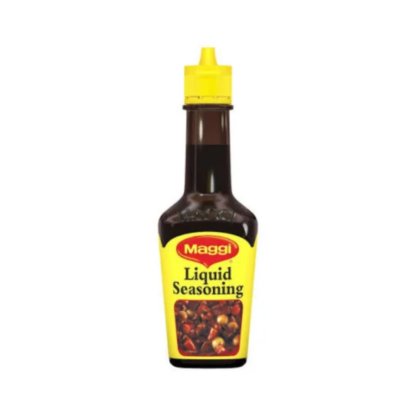 Maggi Liquid Seasoning