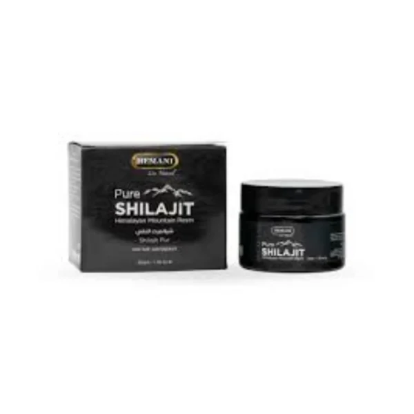 Hemani Pure Shilajit