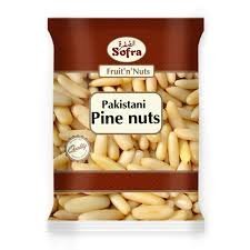 2026/08/2284.jpg Sofra Pakistani Pine Nuts - Image 1