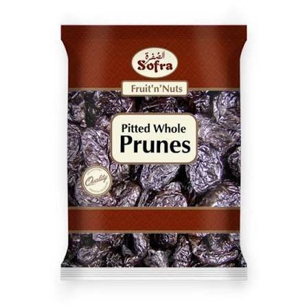 2026/08/2285.jpg Sofra Whole Prunes - Image 1