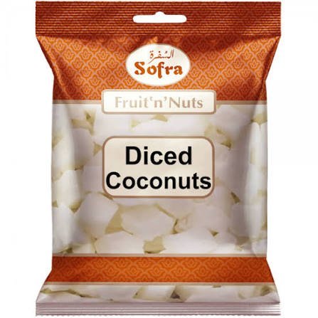 2026/08/2289.jpg Sofra Diced Coconut - Image 1