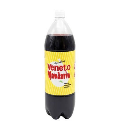 2026/08/2303.jpg Veneto Mandarin Sparkling Fruit Flavour Drink - Image 1