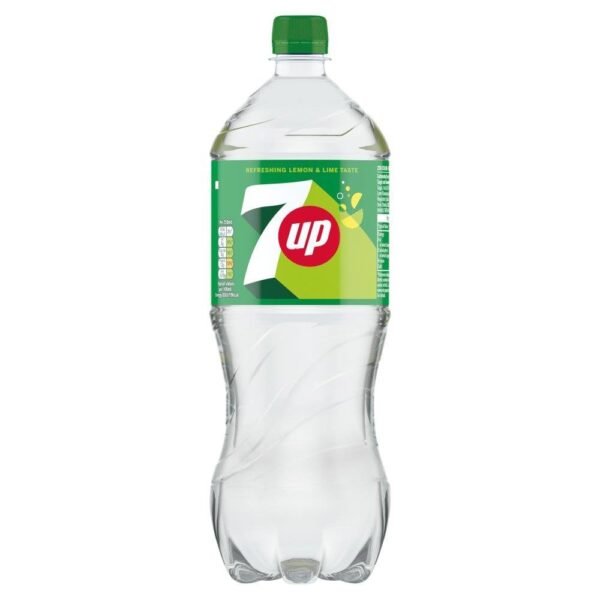 7UP