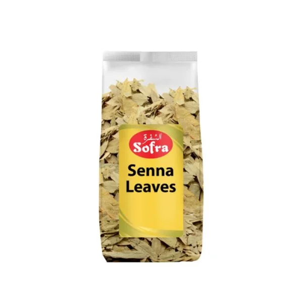 Sofra Senna Leaves