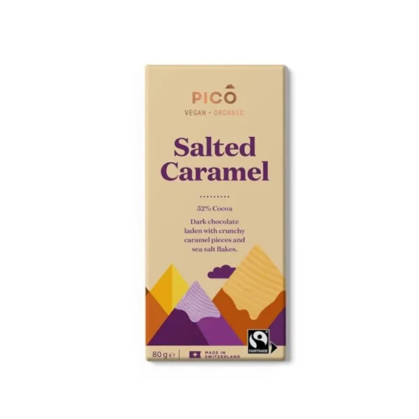 Pico Salted Caramel