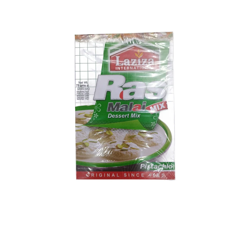 2b4a07ce-9232-44a1-9169-db252a23d0d7.webp Lazizia Ras Malai Mix Dessert Mix - Image 1