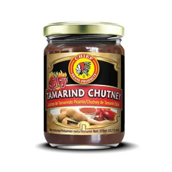 Chief Tamarind Chutney