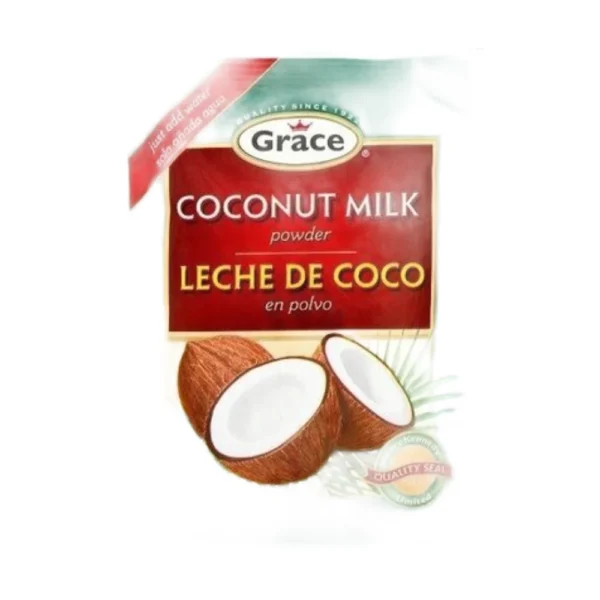 Coconut Milk Powder